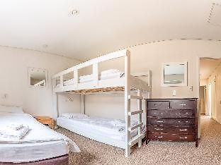 Wajima Niseko Villa Kutchan Phòng bức ảnh