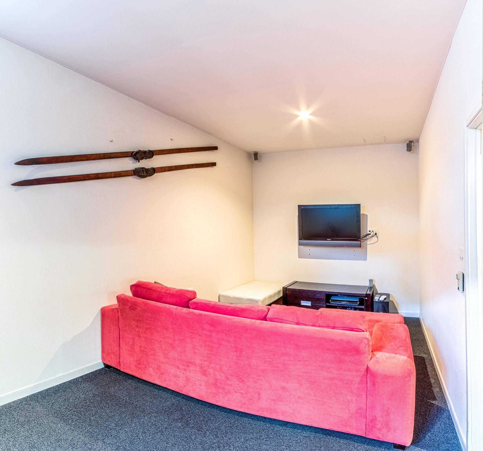Wajima Niseko Villa Kutchan Ngoại thất bức ảnh