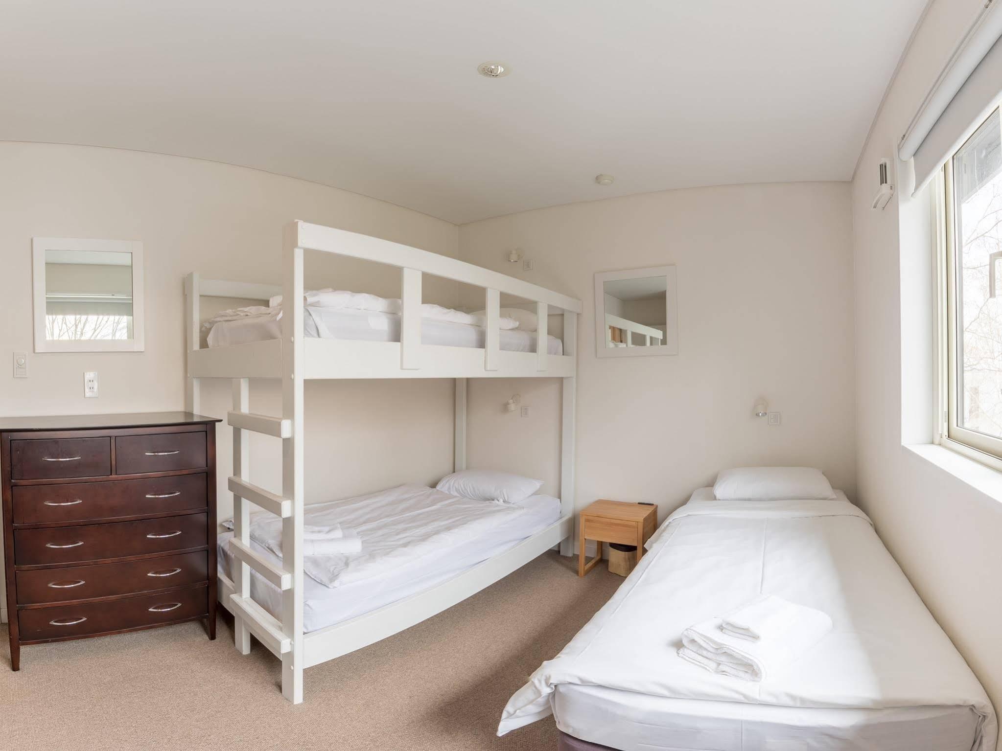 Wajima Niseko Villa Kutchan Ngoại thất bức ảnh