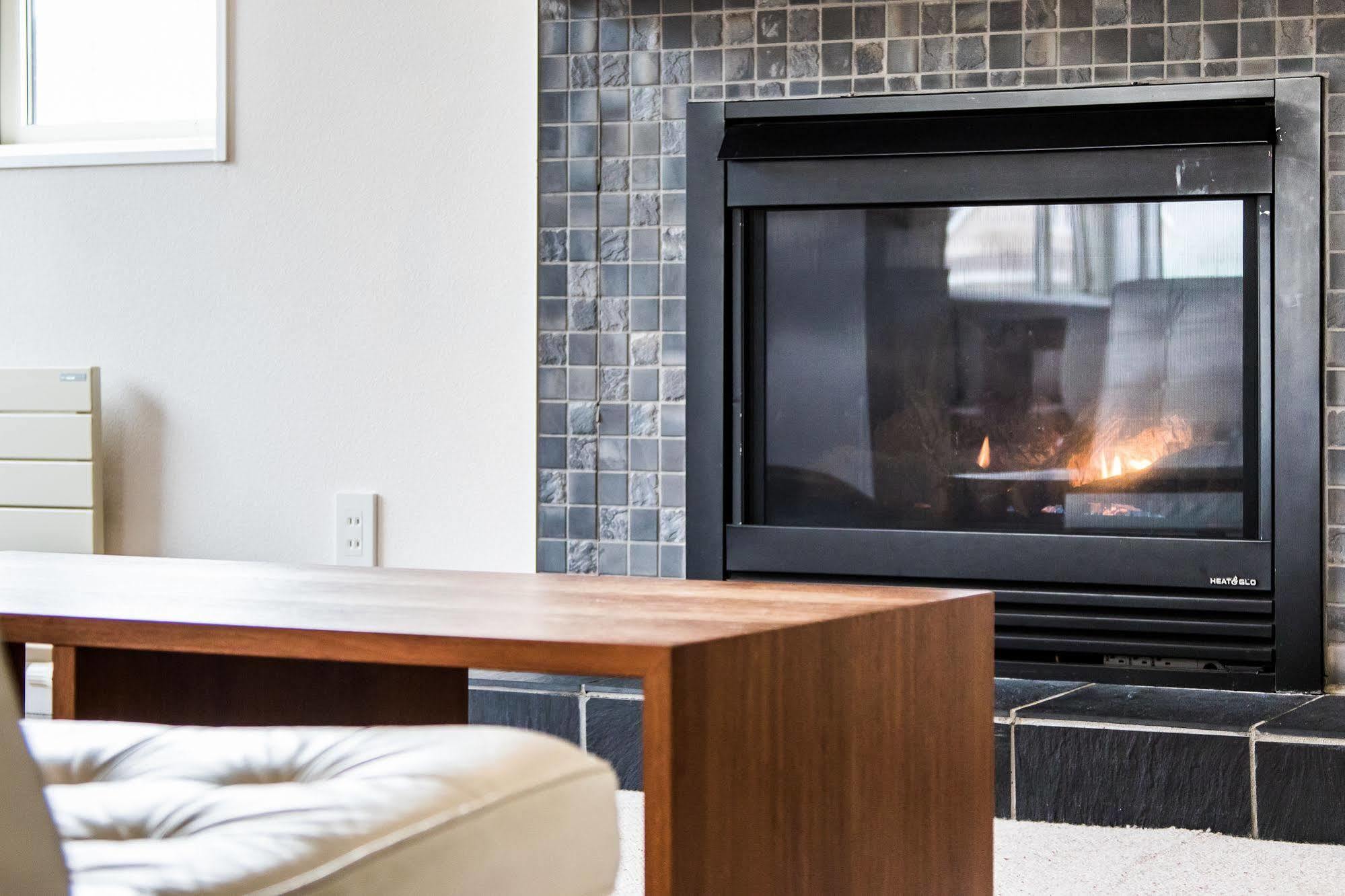 Wajima Niseko Villa Kutchan Ngoại thất bức ảnh